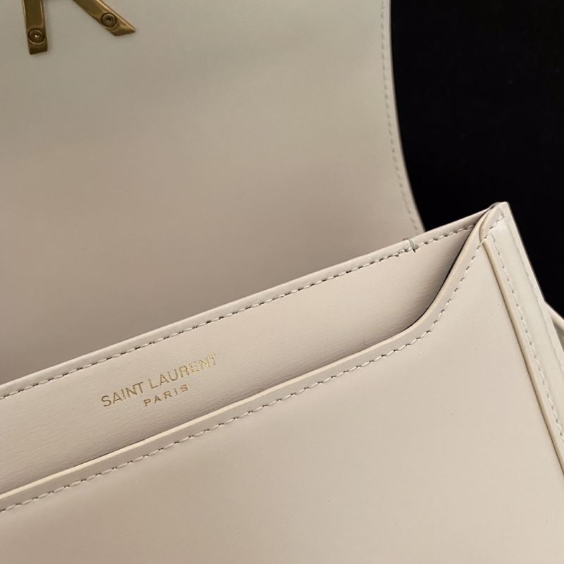 YSL Satchel Bags